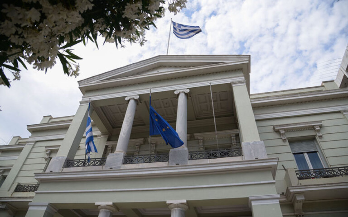 Στην Αλβανία για Μπελέρη και Κοκαβέση ο ΓΓ του ΥΠΕΞ
