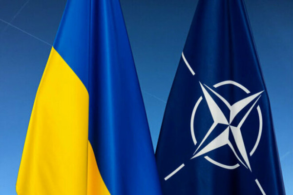 Πότε θα ενταχθεί η Ουκρανία στο ΝΑΤΟ;
