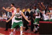 Τελικοί Πρωταθλήματος Α1: Sold out με Ολυμπιακό