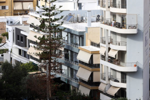 ΠΟΜΙΔΑ: Πρόκληση για εκμίσθωση κενών κατοικιών ή βραχυχρόνιας μίσθωσης με τριετή απαλλαγή φόρου εισοδήματος