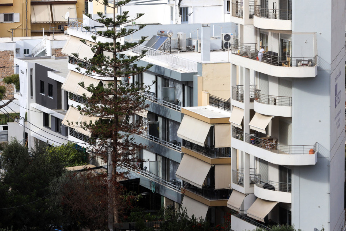 ΠΟΜΙΔΑ: Πρόκληση για εκμίσθωση κενών κατοικιών ή βραχυχρόνιας μίσθωσης με τριετή απαλλαγή φόρου εισοδήματος