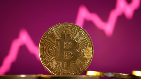 Ήπια κέρδη για το Bitcoin - Σε ανοδική τροχιά τα περισσότερα altcoins