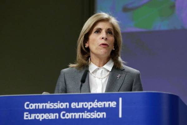 Κομισιόν: Πιθανή επιλέξιμη δράση η ενίσχυση της πρωτοβάθμιας περίθαλψης