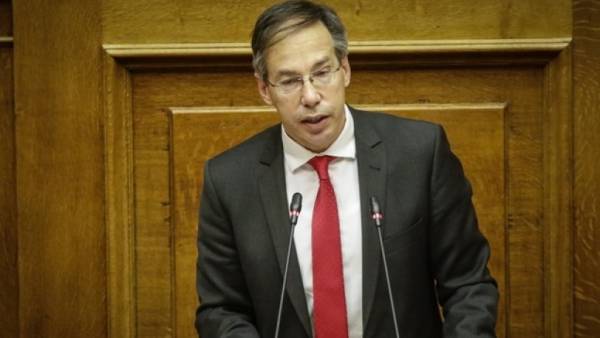 Μαυρωτάς: Ευτυχώς υπάρχουν και δικαστές στην Αθήνα