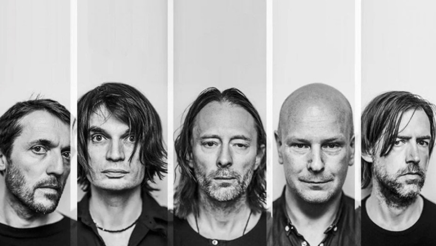 Οι Radiohead επιστρέφουν με νέο υλικό μέσα στα “επόμενα δύο χρόνια”