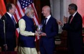 Amazon: Επιπλέον επενδύσεις στην Ινδία