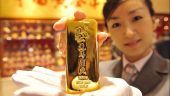 Ώθηση στην τιμή του χρυσού από τα κινεζικά μάκρο