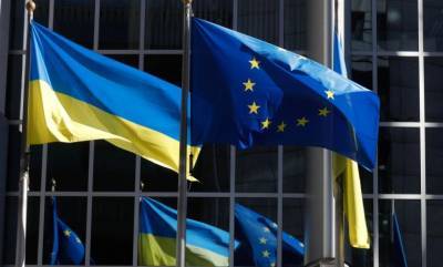 Ουκρανία: Αίτημα στην ΕΕ να κλείσει τα σύνορα με Ρωσία-Λευκορωσία