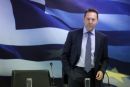 Γ. Στουρνάρας: "Η Οικονομία βγαίνει από την κρίση"
