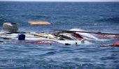ΤΩΡΑ: Ναυάγιο ανοιχτά της Μυτιλήνης-Δύο νεκροί