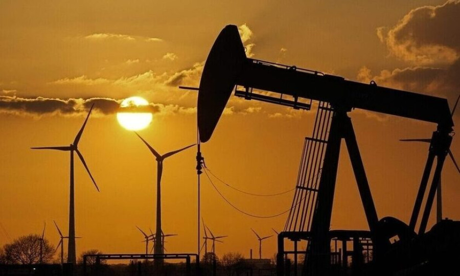 Citi-Πετρέλαιο: Oι τιμές των 90 δολαρίων φαίνονται μη βιώσιμες