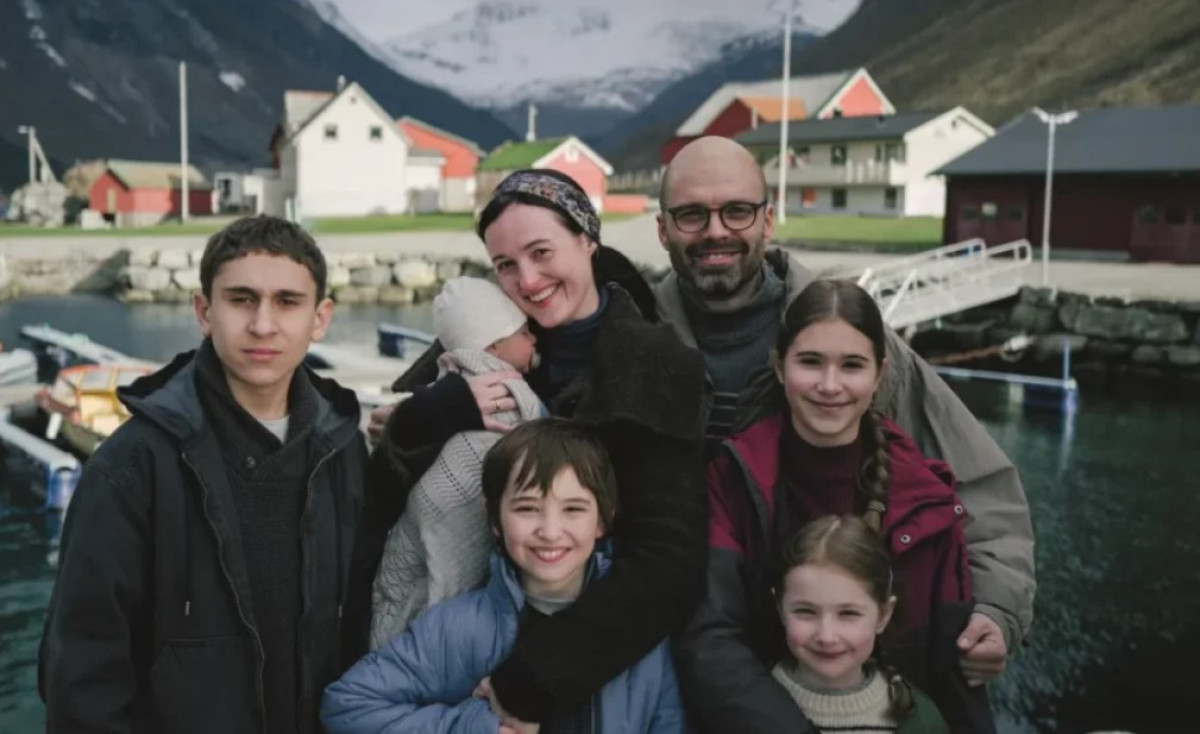 Κάννες 2026: Ο Χρυσός Φοίνικας στο Fjord του Cristian Mungiu - Όλα τα βραβεία
