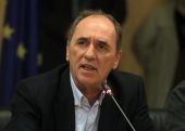Σταθάκης: Το ΕΚΑΣ θα καλυφθεί από την εθνική σύνταξη
