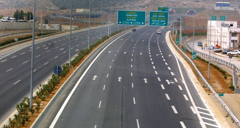Απορρόφηση της αύξησης του ΦΠΑ ανακοίνωσε η Αττική Οδός