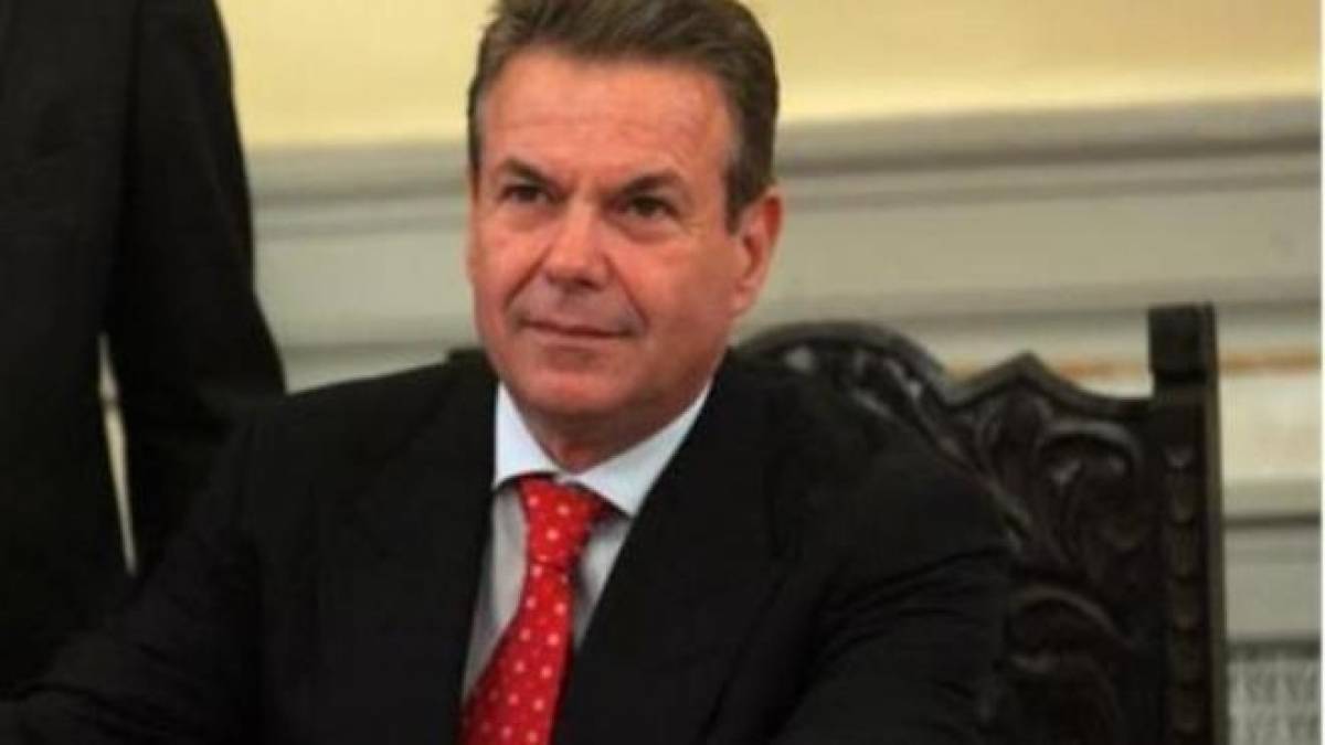 Πετρόπουλος: Δεν βγήκε ούτε μία σύνταξη με το σύστημα «Άτλας»