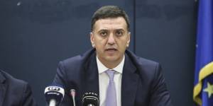 Κικίλιας: Γιατροί μεταβαίνουν εθελοντικά στη Βόρεια Ελλάδα-Θα δουν διπλασιασμό αποδοχών