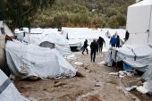 Δεύτερος νεκρός στον καταυλισμό της Μόριας