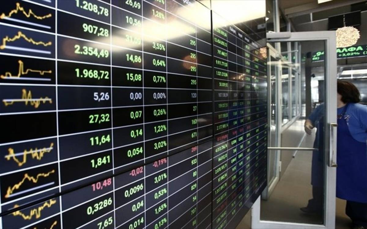 Η διόρθωση έφερε επενδυτικές ευκαιρίες στο Χρηματιστήριο Αθηνών