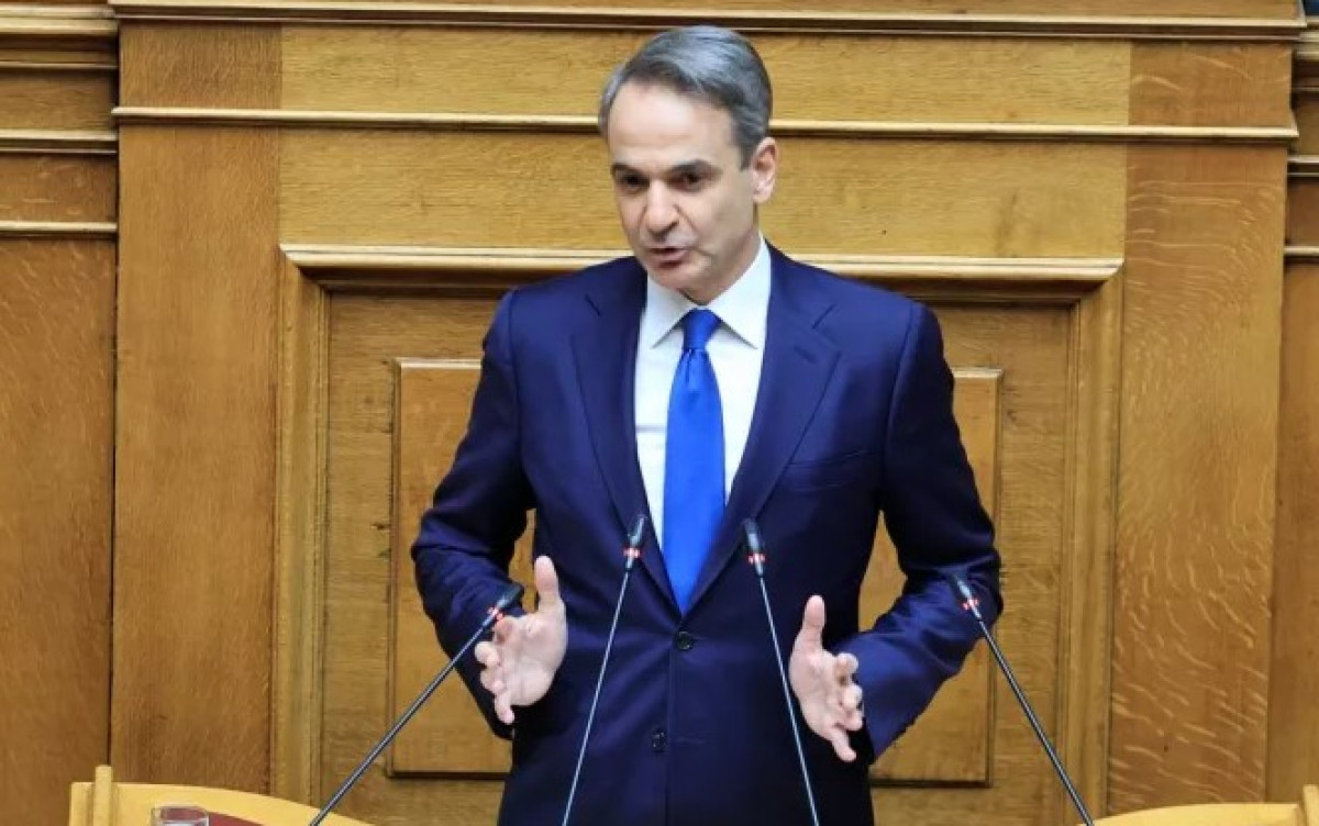 Μητσοτάκης: Δεν είναι κολακευτικό το πόρισμα, αλλά καταρρίπτει τη συγκάλυψη