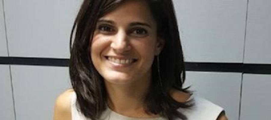 Η Πόλα Λαζοπούλου Partner στην Glafka Capital
