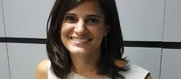 Η Πόλα Λαζοπούλου Partner στην Glafka Capital