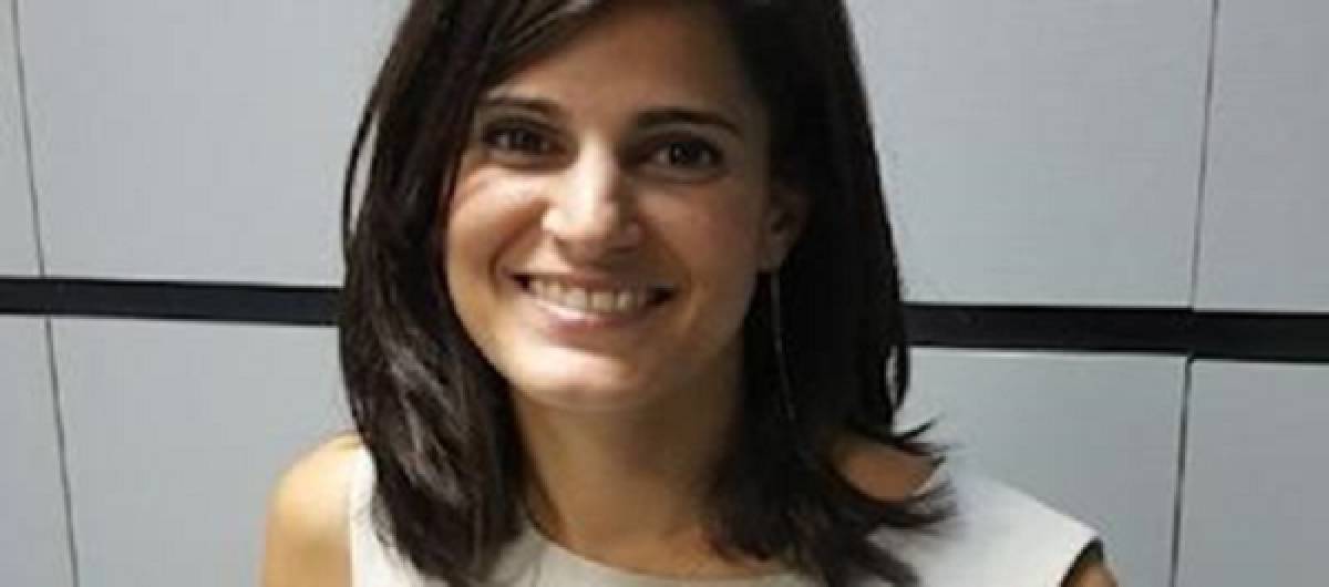 Η Πόλα Λαζοπούλου Partner στην Glafka Capital