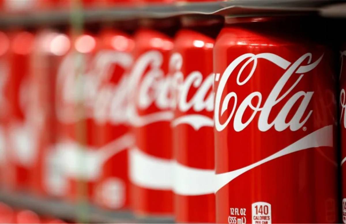 Κλιμάκωση ενεργειών από Βίκος, ΕΨΑ, Λουξ κατά της Coca Cola