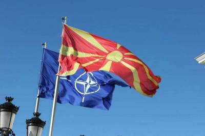 ΗΠΑ: «Ναι» στην ένταξη της Βόρειας Μακεδονίας στο ΝΑΤΟ