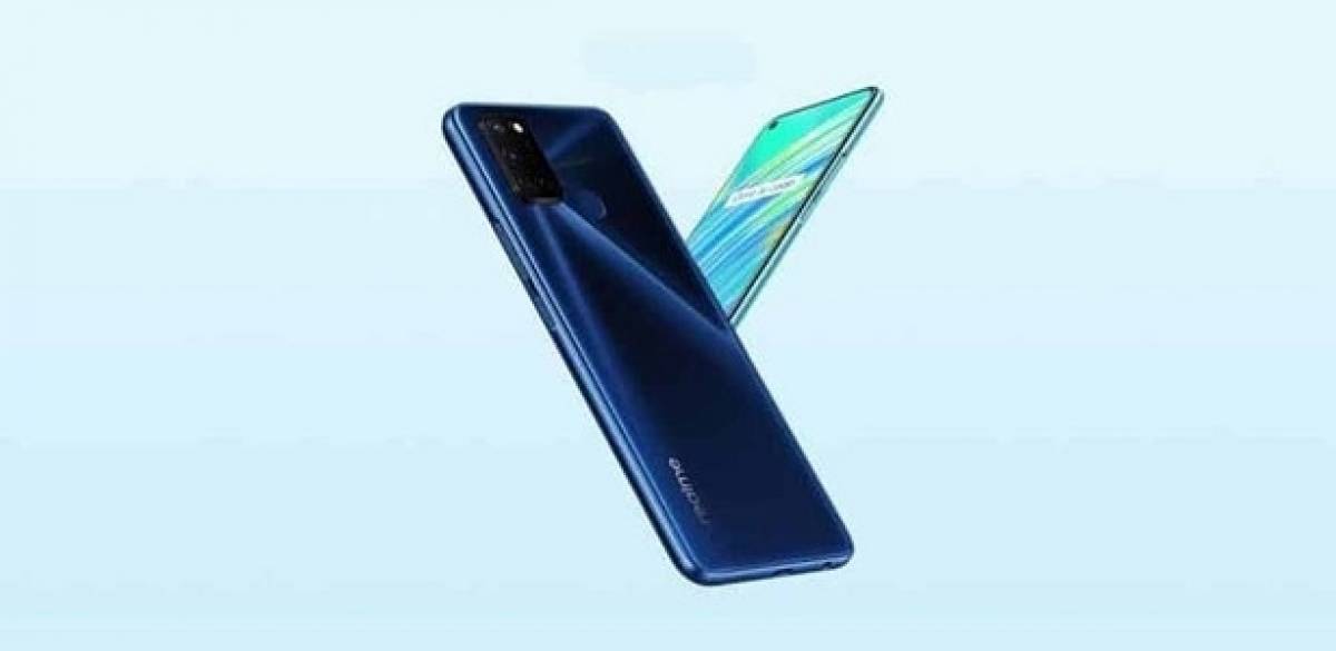 realme: Κυρίαρχος στα smartphones μεταξύ των νέων καταναλωτών το 2020