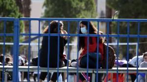 Σχολεία: 8.278 θετικά self test στο ξεκίνημα της εβδομάδας