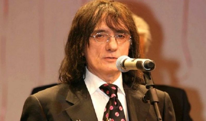 Tελευταίο χειροκρότημα στον Στάθη Ψάλτη