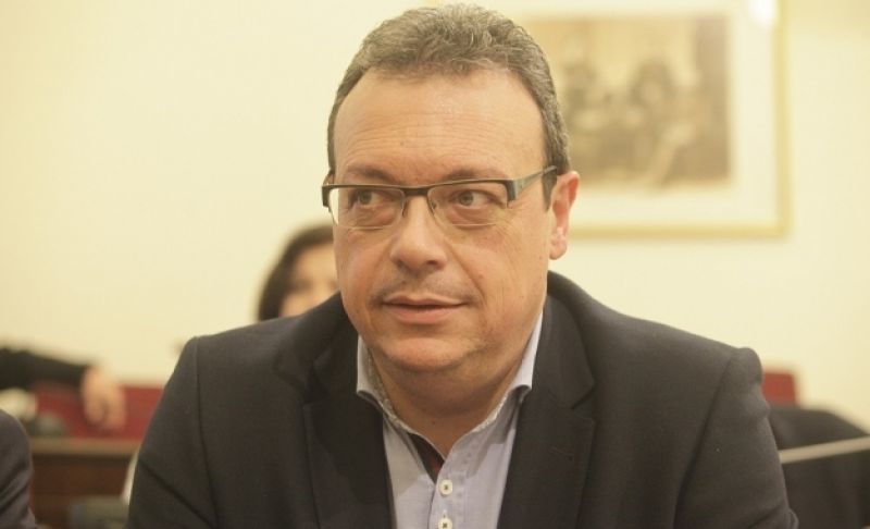 Φάμελλος:Άμεσα μέτρα για να αποφευχθεί κάθε προσπάθεια καταπάτησης του δάσους
