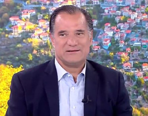 Γεωργιάδης: Ο ΟΠΕΚΕΠΕ δεν έχει προκαλέσει ανατροπή πολιτικών συσχετισμών