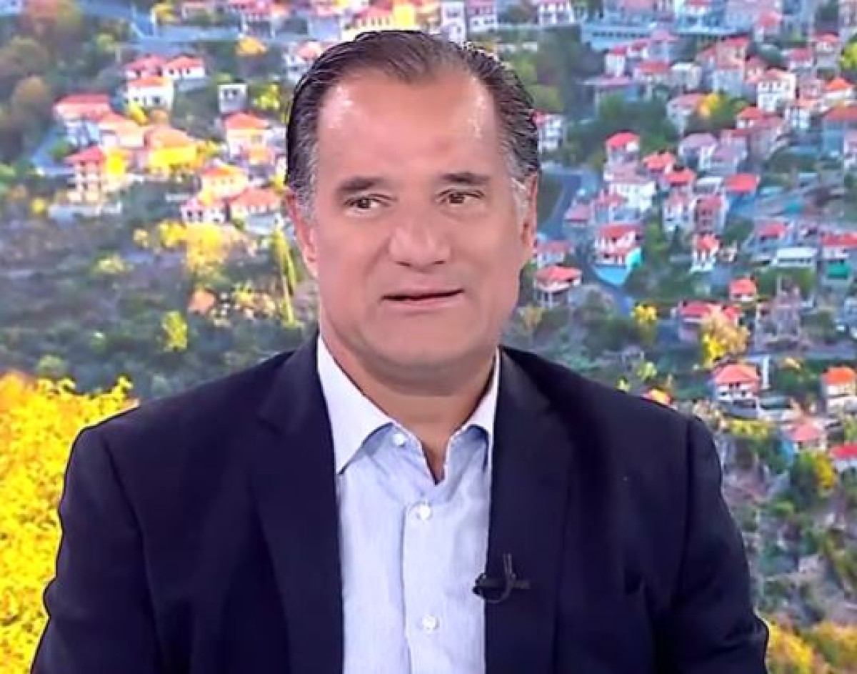 Γεωργιάδης: Ο ΟΠΕΚΕΠΕ δεν έχει προκαλέσει ανατροπή πολιτικών συσχετισμών
