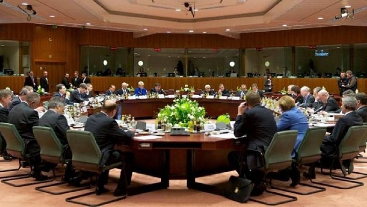 EWG: «Πράσινο φως» για τη δόση του ενός δισ. ευρώ