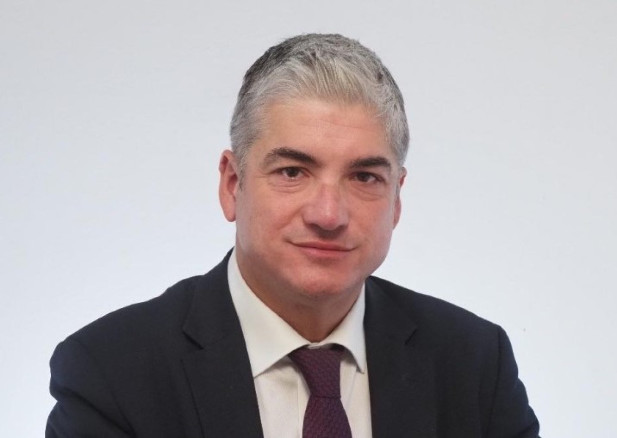 Ο Θέμης Σοφός έθεσε υποψηφιότητα για την Προεδρία του Δικηγορικού Συλλόγου Αθηνών
