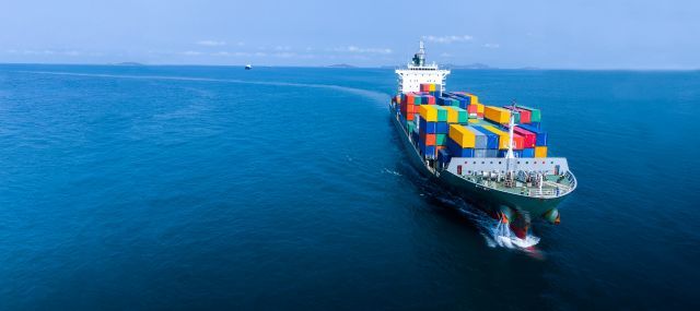 Η ευφορία στην παγκόσμια ναυλαγορά συνεχίζεται από μεγάλη ζήτηση αγαθών
