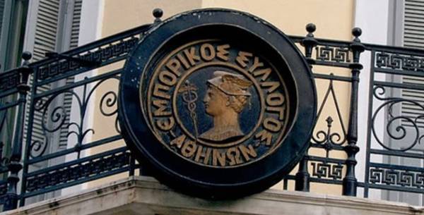 Καφούνης (ΕΣΑ): Οι καταστηματάρχες ανυπεράσπιστοι στο έλεος ελάχιστων περιφερειακών στοιχείων