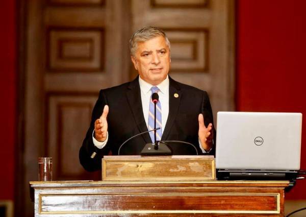 Πατούλης: Προγράμματα προσυμπτωματικού ελέγχου σε όλους τους δήμους της Αττικής