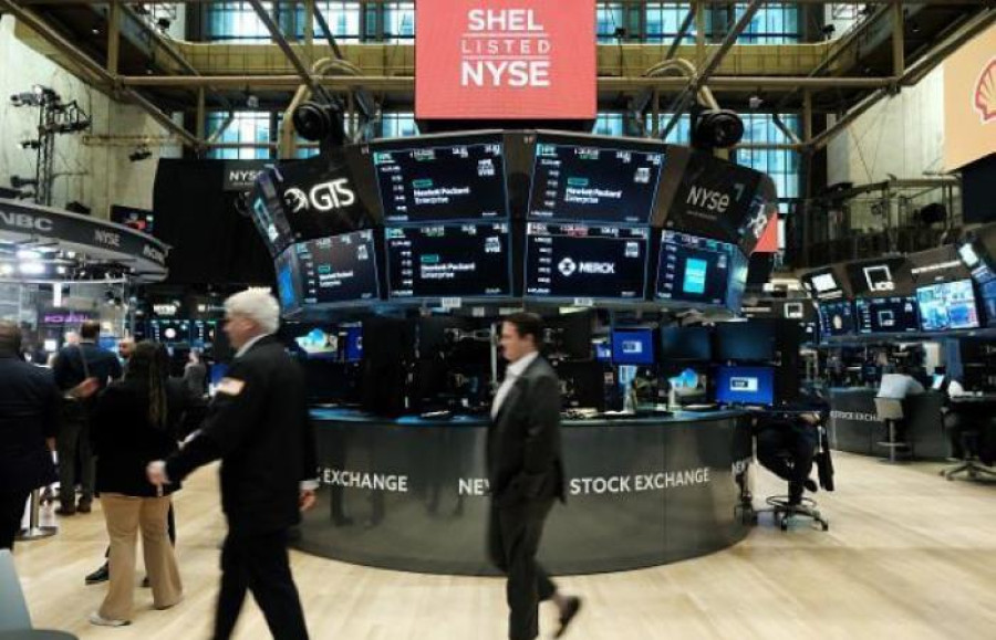 Wall Street: Στον «αστερισμό» των νέων στοιχείων για τον πληθωρισμό