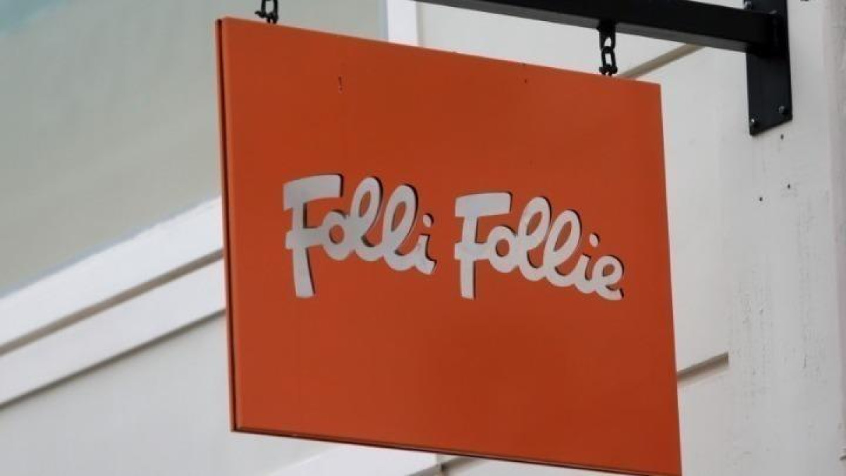Κουτσολιούτσος (Folli Follie): Πήγαν να καταστρέψουν ένα «διαμάντι»