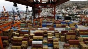 ΣΕΒΕ: Σημαντική επιδείνωση του εμπορικού ελλείμματος κατά 28,1%