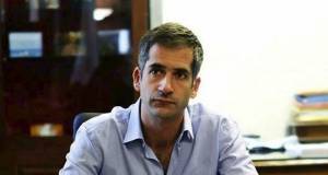 Μπακογιάννης:Το άβατο των Εξαρχείων είναι άβατο μόνο εάν το δεχτούμε