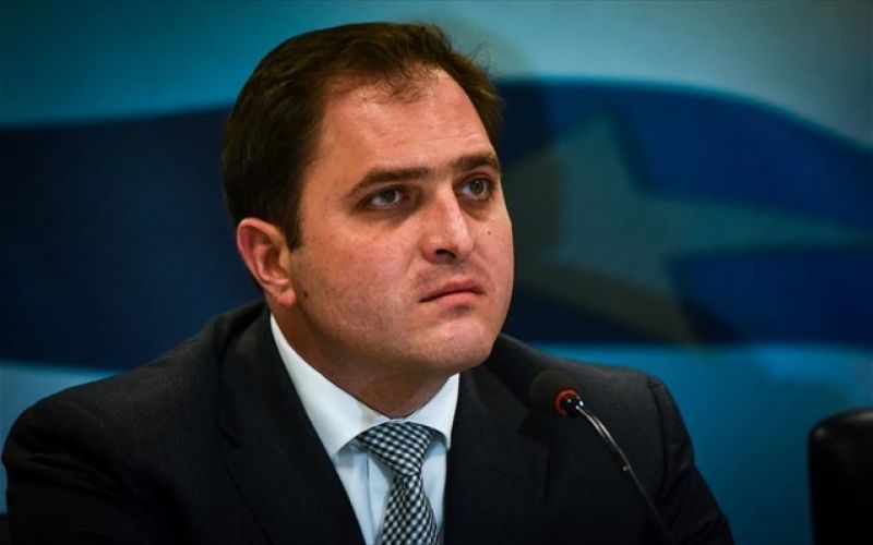 Διαδοχικές συναντήσεις Πιτσιλή με εκπροσώπους επιχειρηματικών φορέων