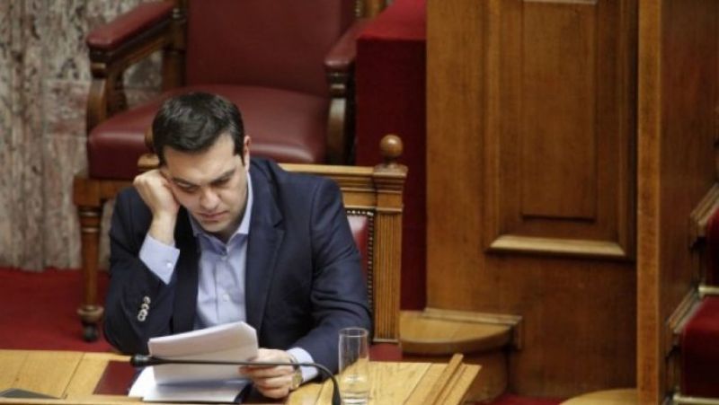 Ανασχηματισμό εξετάζει ο Τσίπρας- Ποιες οι αλλαγές στο υπουργικό συμβούλιο