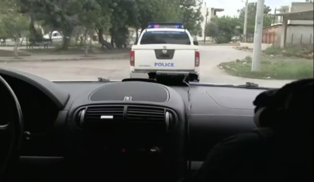 Γυναικοκτονία στον Βόλο με θύμα 36χρονη