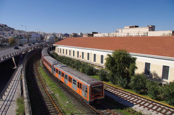 Μώραλης: Εξελίξεις για Μουσείο Εναλίων Αρχαιοτήτων, Δικαστήρια και υπογειοποίηση ΗΣΑΠ