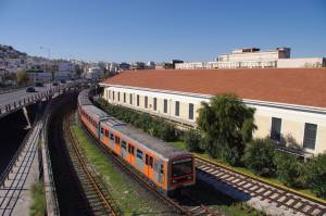 Μώραλης: Εξελίξεις για Μουσείο Εναλίων Αρχαιοτήτων, Δικαστήρια και υπογειοποίηση ΗΣΑΠ