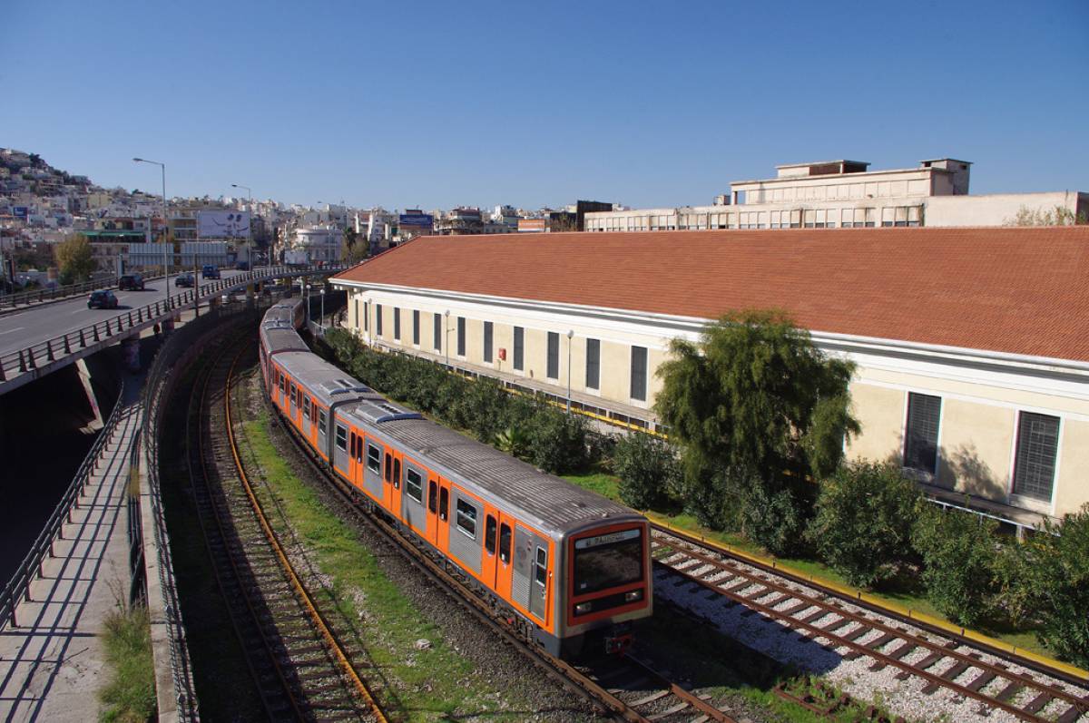 Μώραλης: Εξελίξεις για Μουσείο Εναλίων Αρχαιοτήτων, Δικαστήρια και υπογειοποίηση ΗΣΑΠ