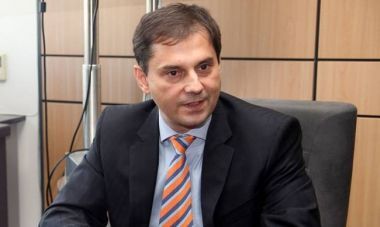 Θεοχάρης: Κροκοδείλια τα δάκρυα Σπίρτζη για τον ΟΑΣΘ